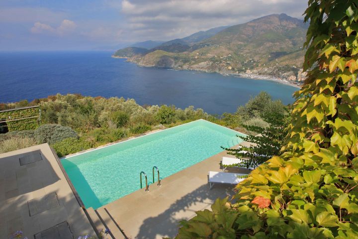 Piscina con acqua salata: l'elettrolisi come metodo di disinfezione